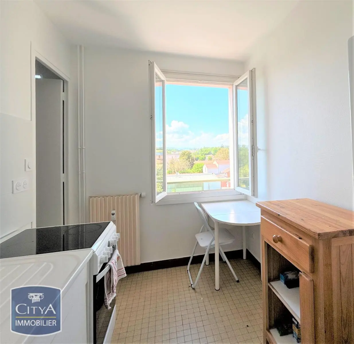 Photo 3 Appartement 2 pièces 43.29m²
