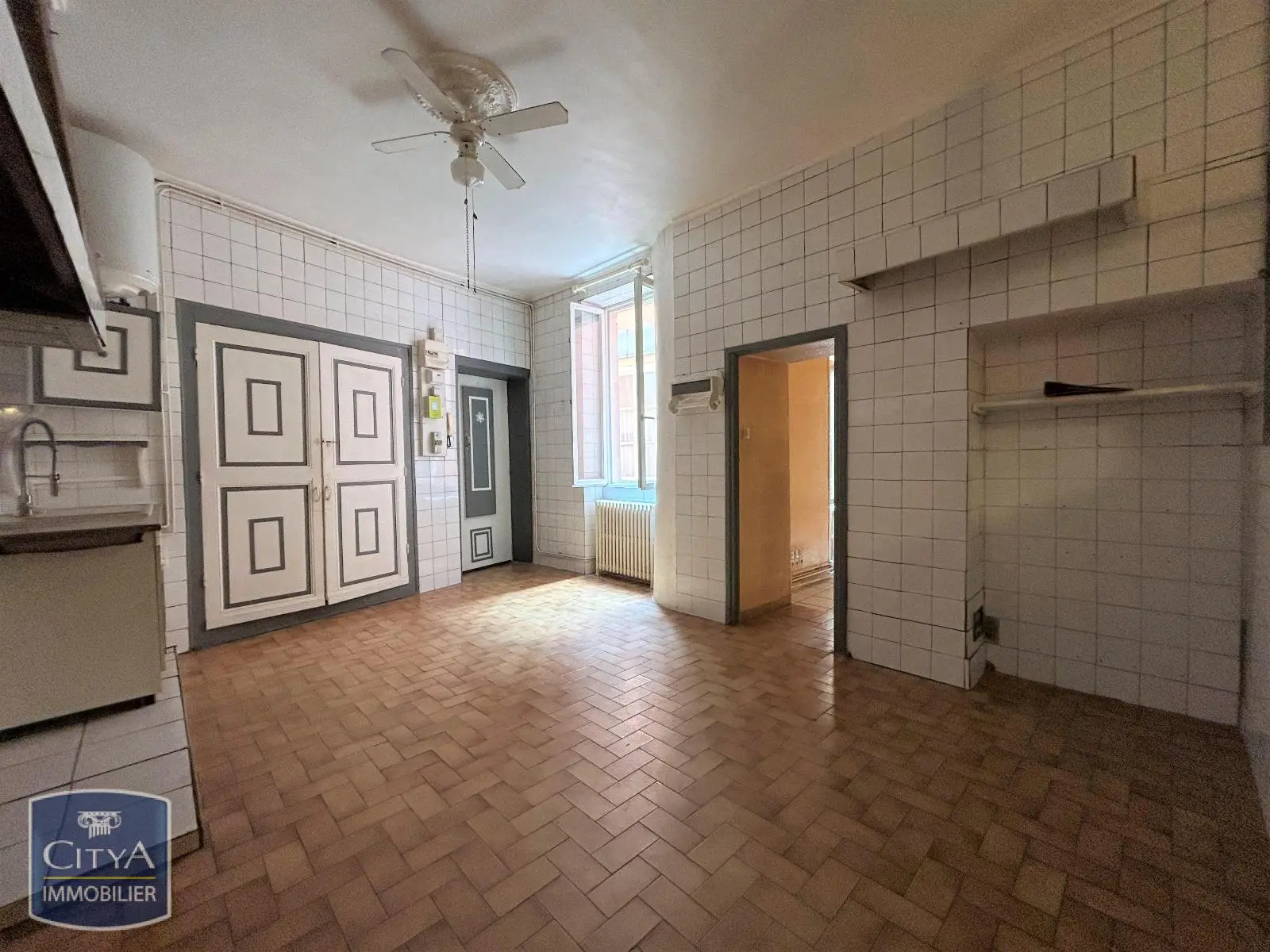 Photo 4 Appartement 4 pièces 75.91m²