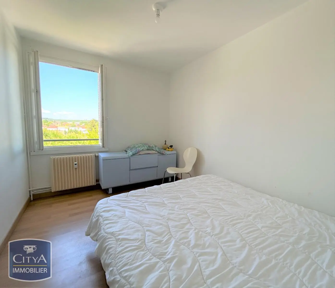 Photo 4 Appartement 2 pièces 43.29m²