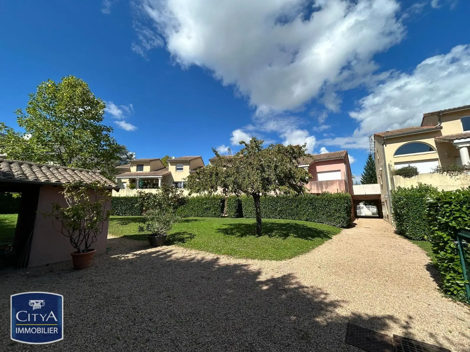 Photo 1 Appartement 4 pièces