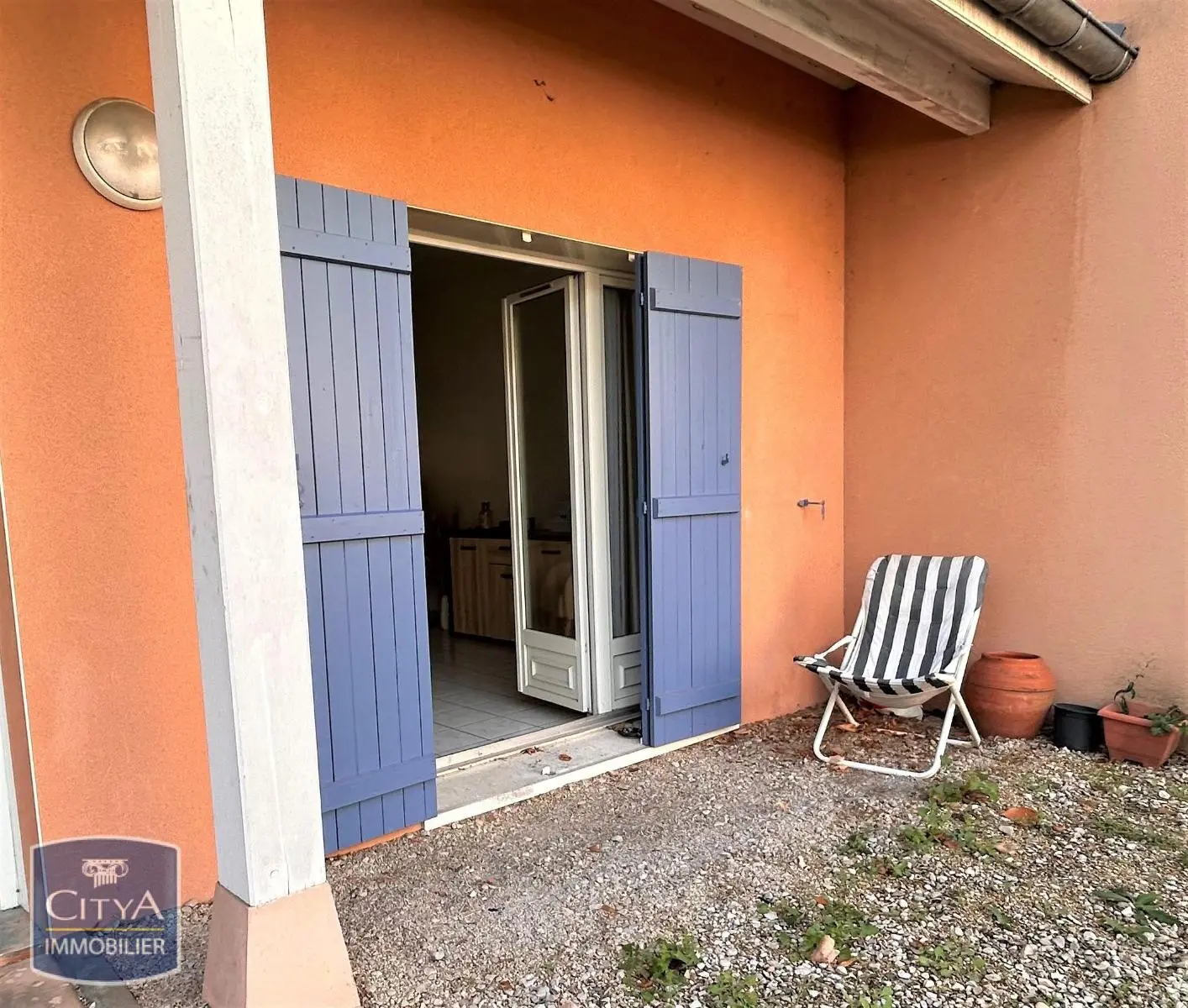 Photo 2 Appartement 2 pièces 55.77m²