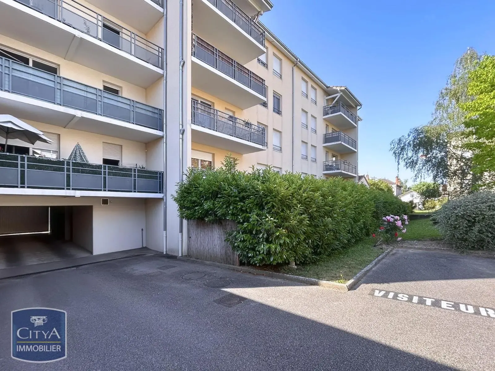 Photo 11 Appartement 2 pièces 44.2m²