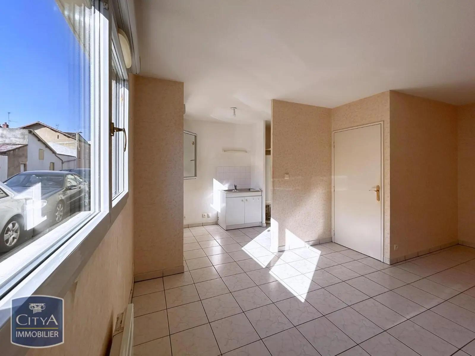 Photo 1 Appartement 2 pièces 44.2m²