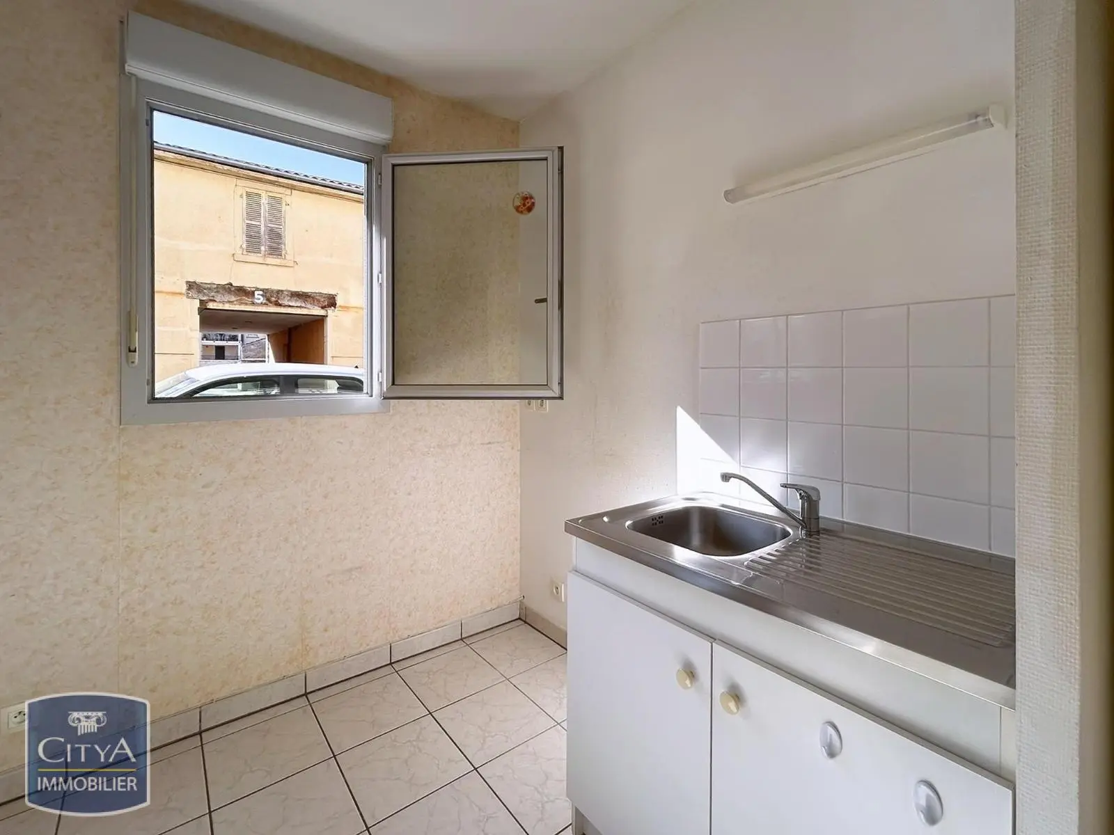 Photo 2 Appartement 2 pièces 44.2m²