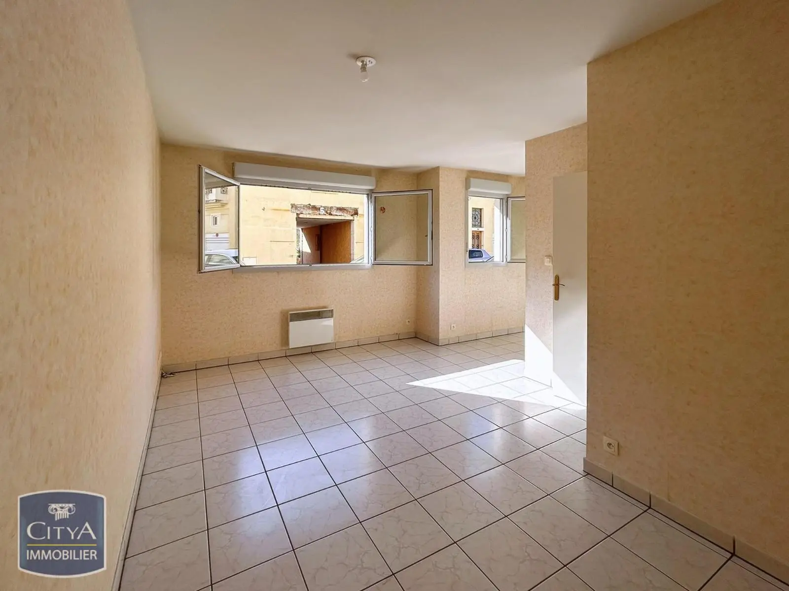 Photo 3 Appartement 2 pièces 44.2m²