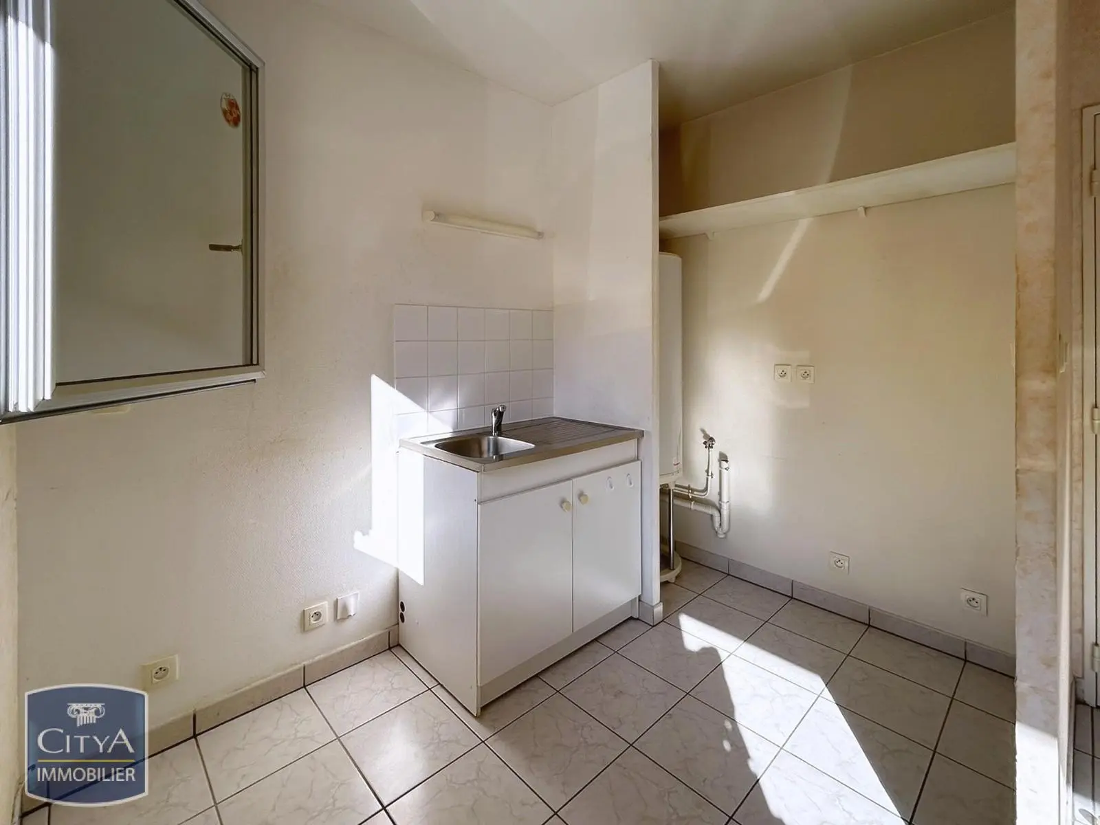 Photo 4 Appartement 2 pièces 44.2m²