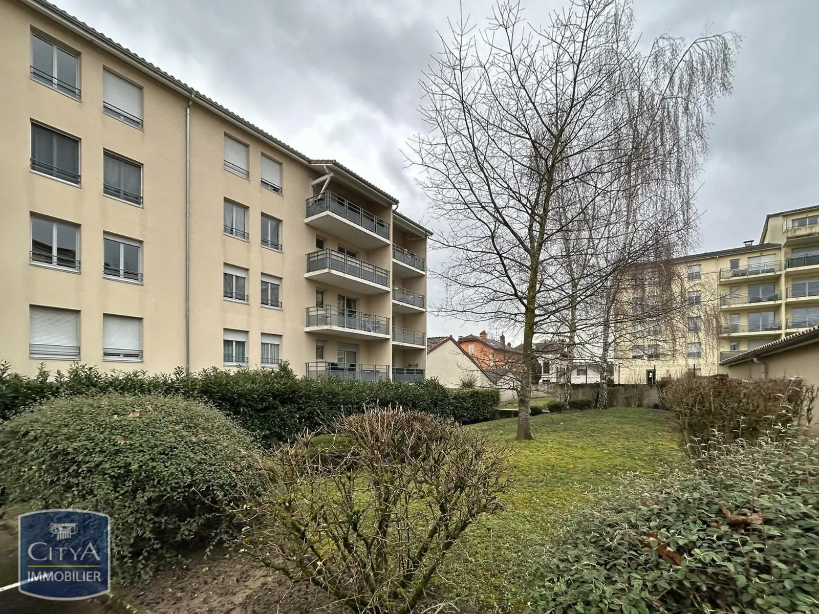 Photo 2 Appartement 2 pièces 44m²