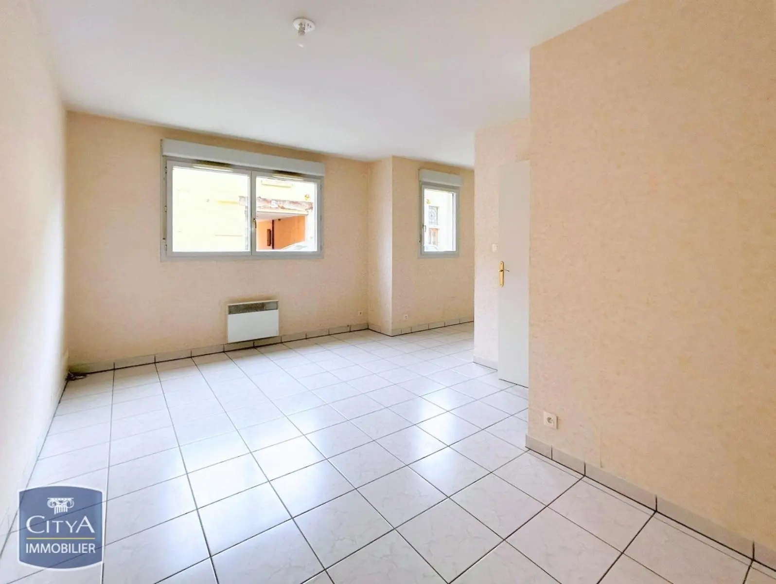 Photo 3 Appartement 2 pièces 44m²