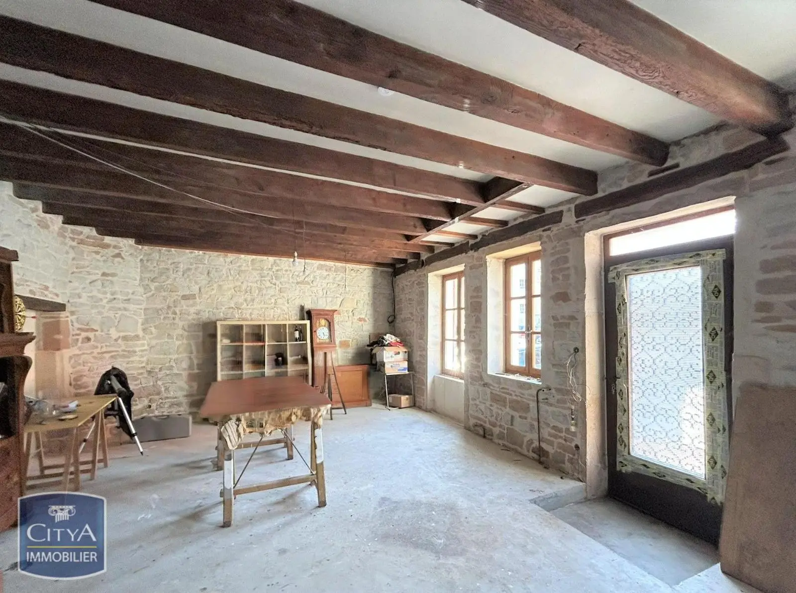 Photo 7 Immeuble 176m²