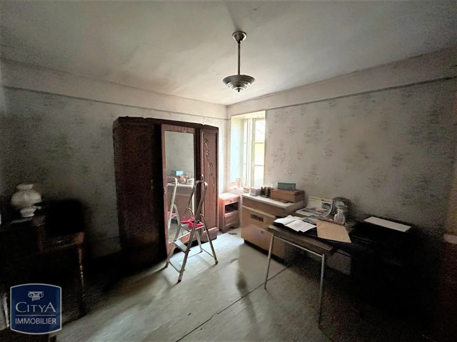 Photo 8 Immeuble 176m²