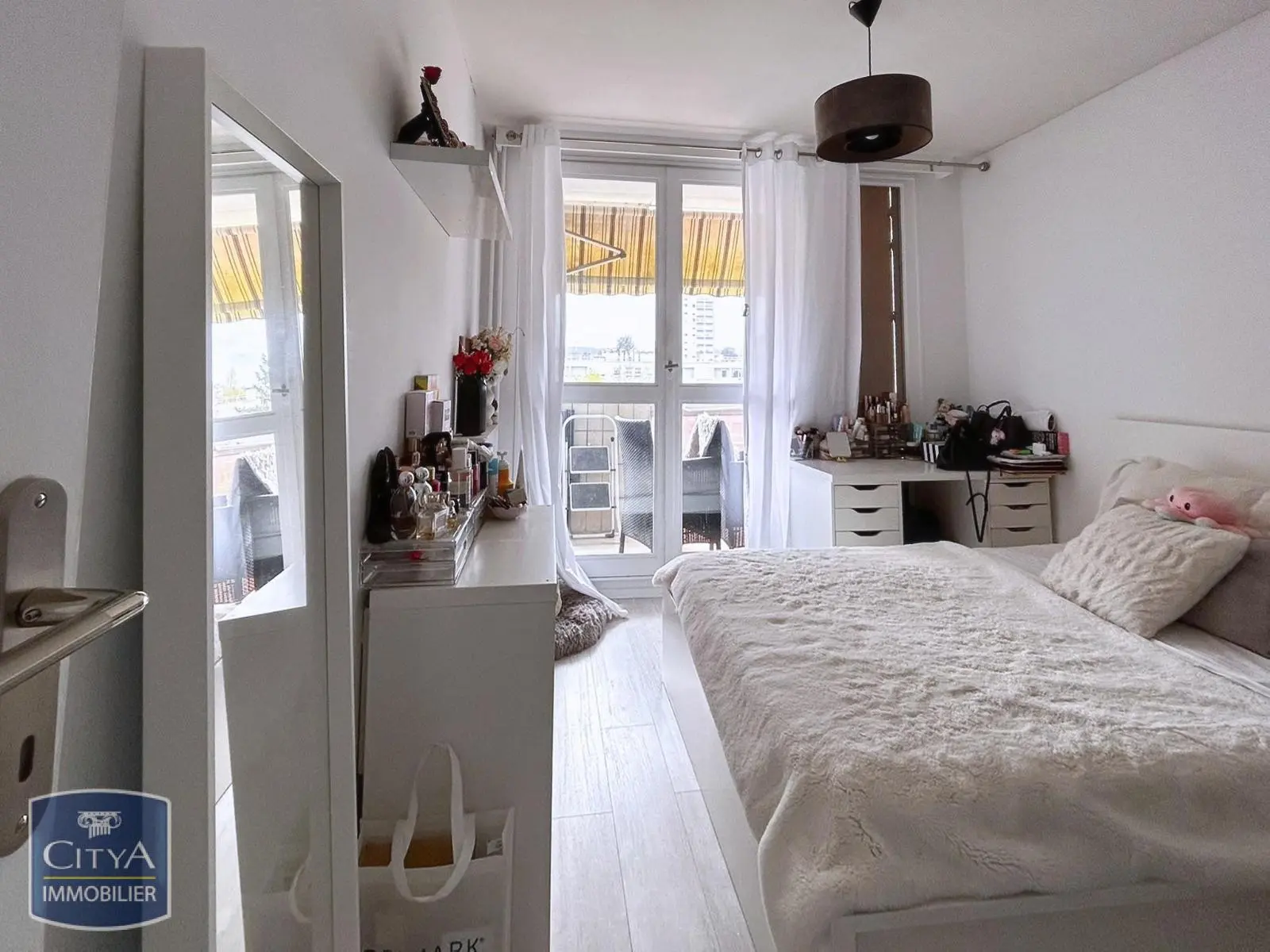 Photo 7 Appartement 2 pièces 56.31m²