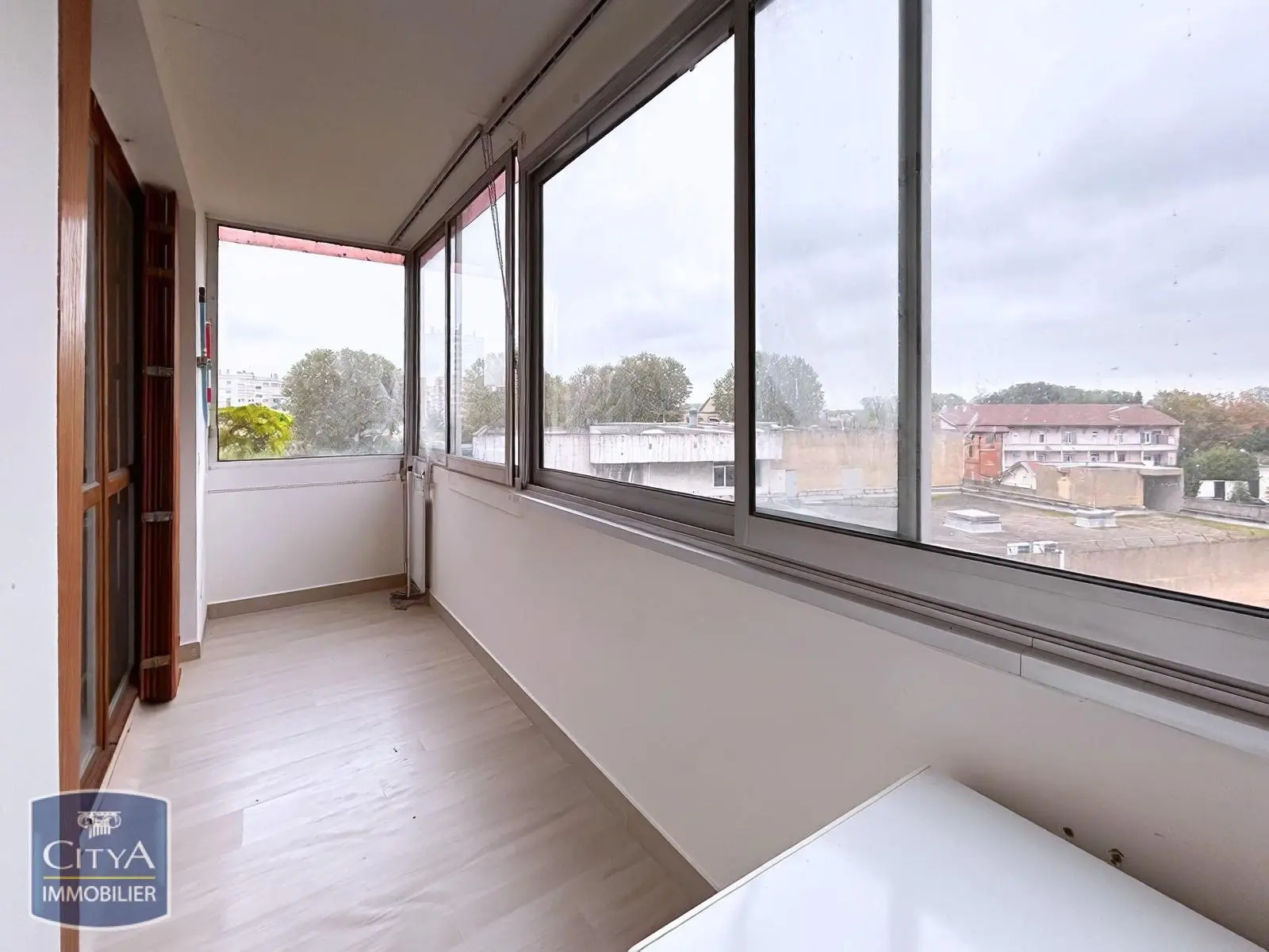 Photo 4 Appartement 2 pièces 56.31m²