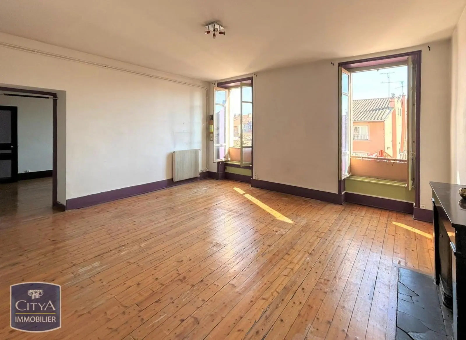 Photo 1 Appartement 3 pièces 96.35m²