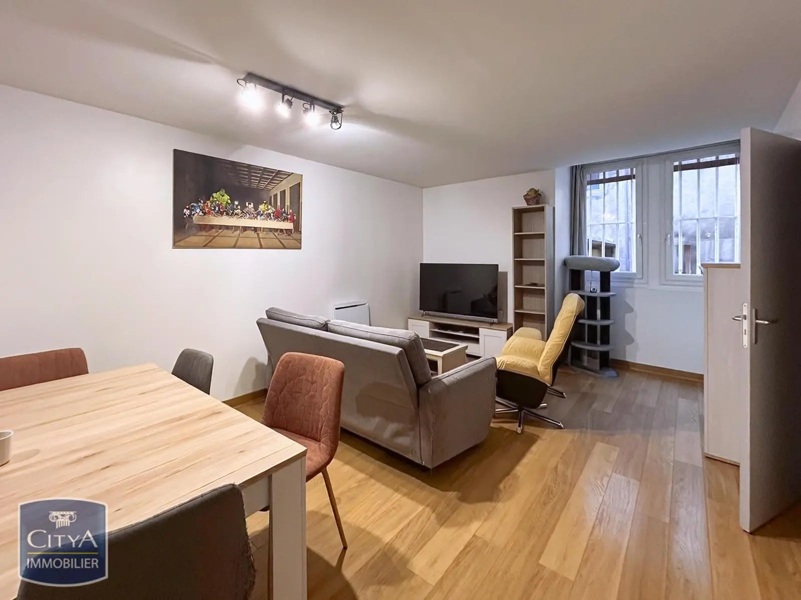 Photo 4 Maison 4 pièces 112.25m²