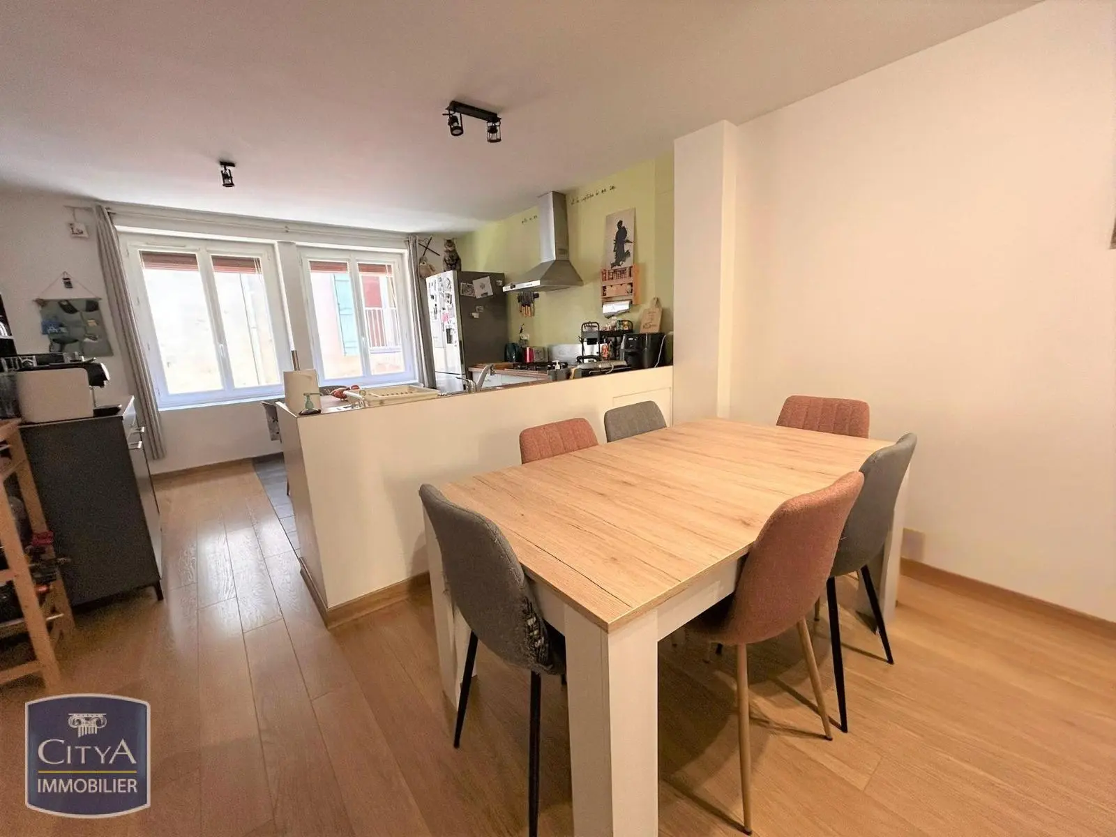 Photo 3 Maison 4 pièces 95.84m²