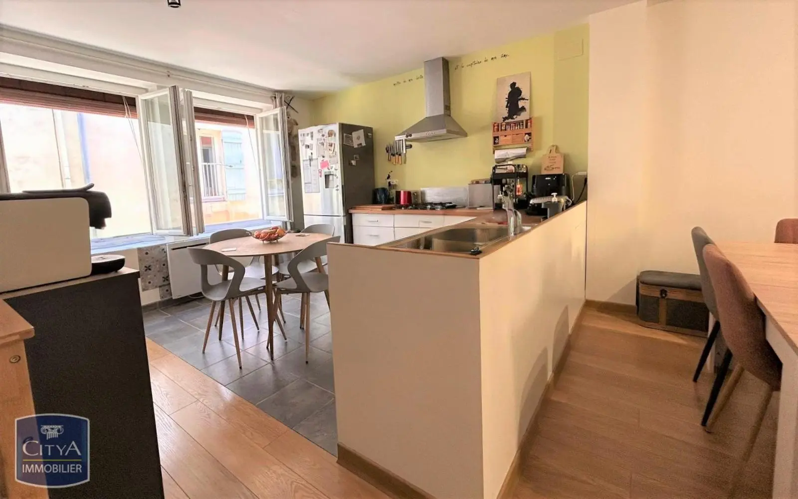 Photo 4 Maison 4 pièces 112.25m²