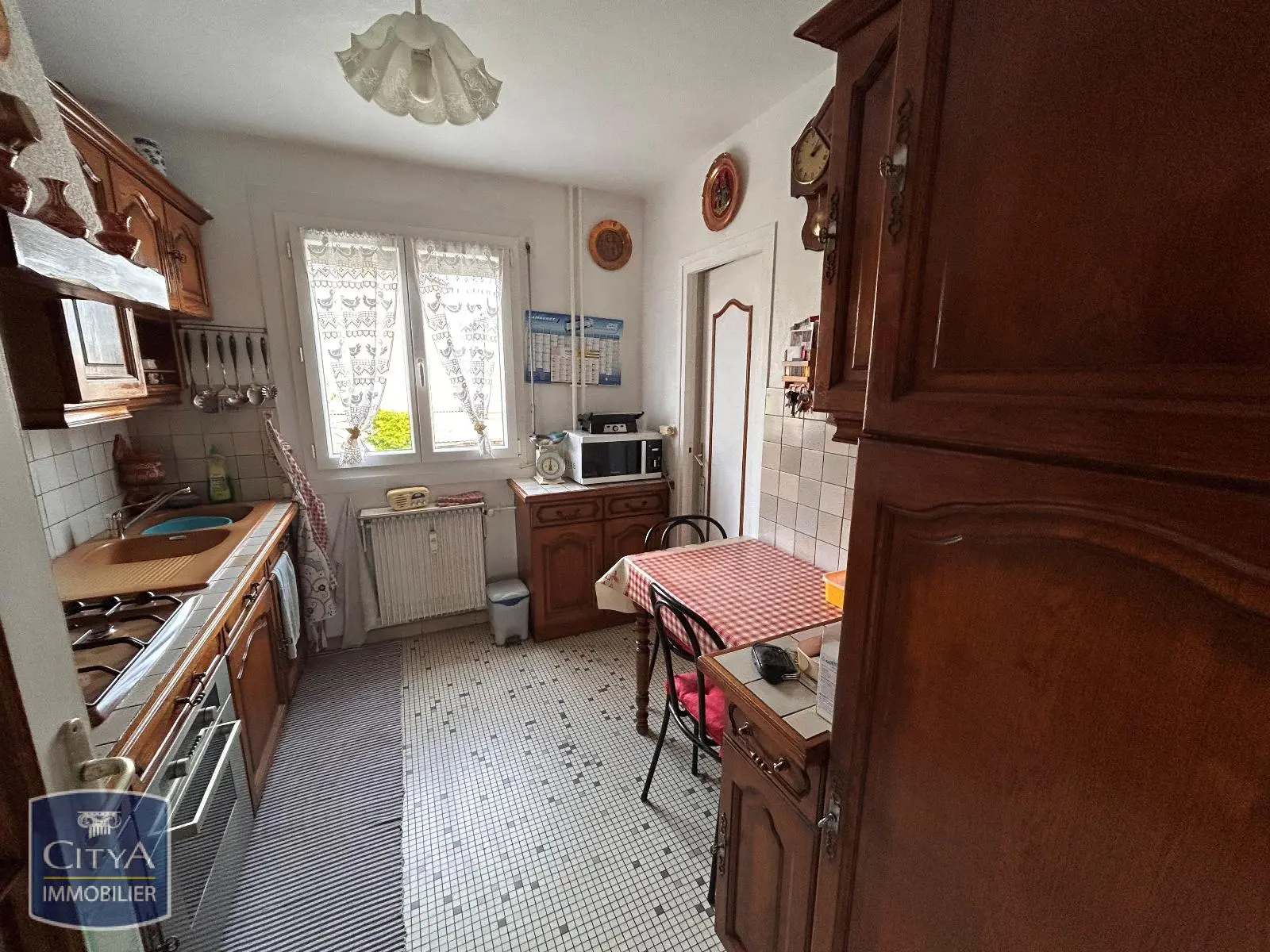 Photo 2 Appartement 4 pièces 74.97m²