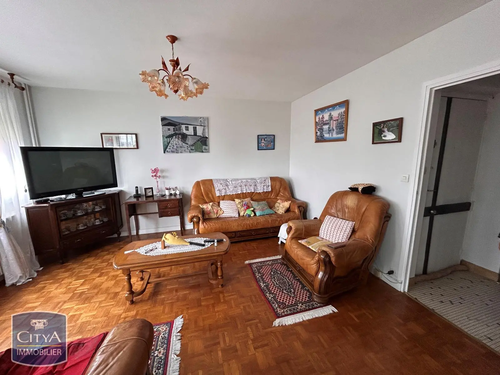 Photo 4 Appartement 4 pièces 74.97m²