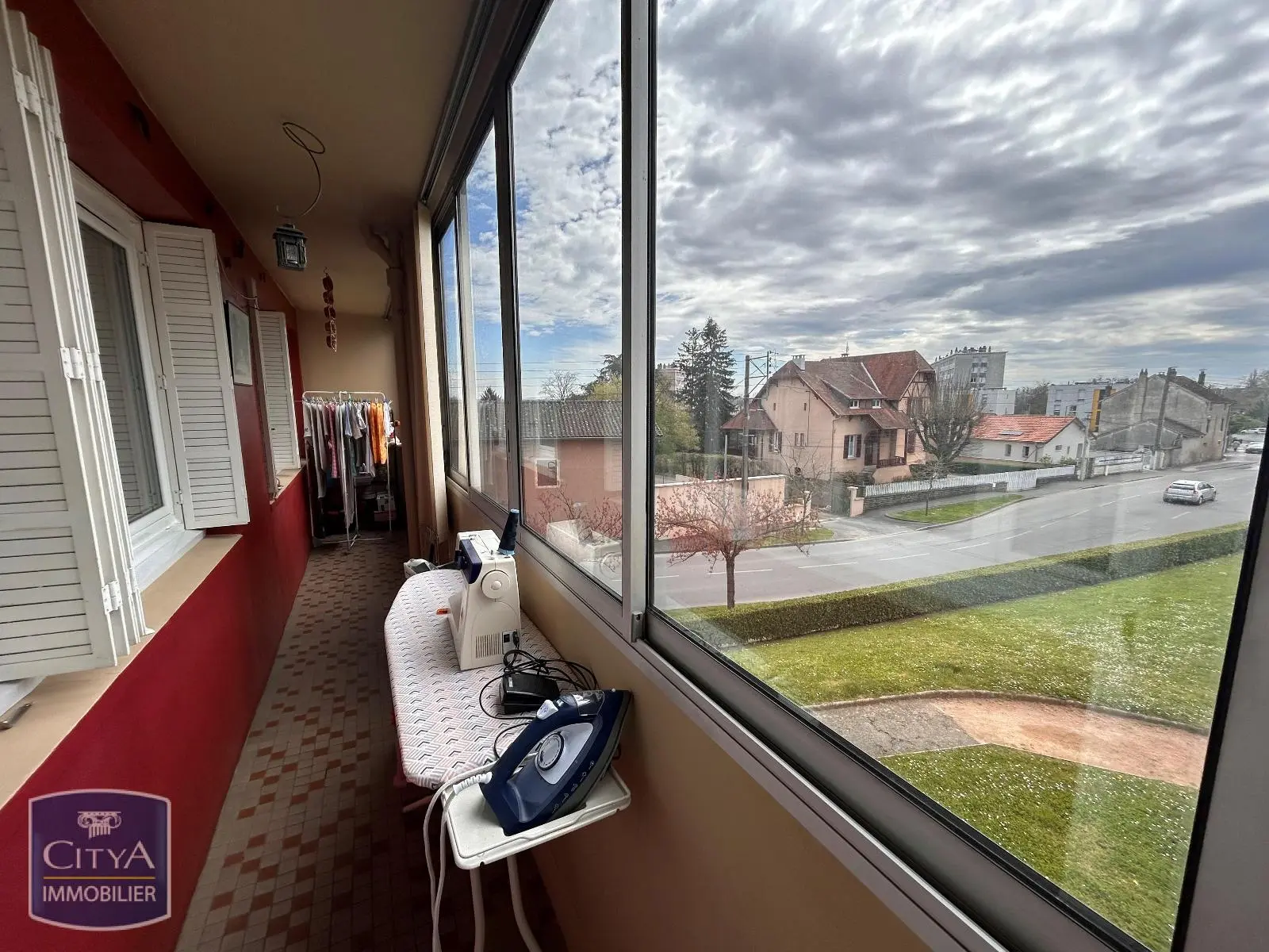 Photo 8 Appartement 4 pièces 74.97m²