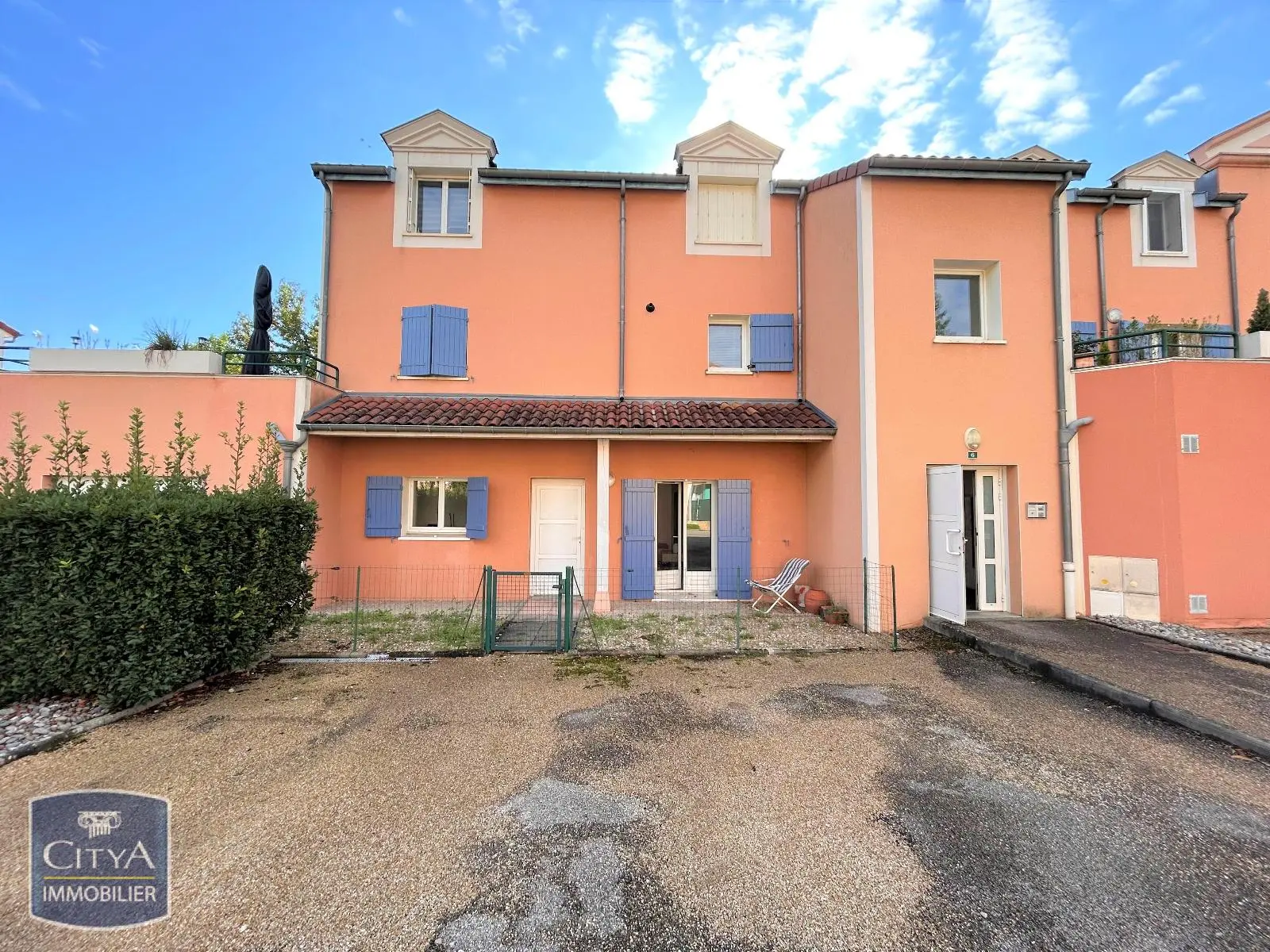 Photo 7 Appartement 2 pièces 55.77m²