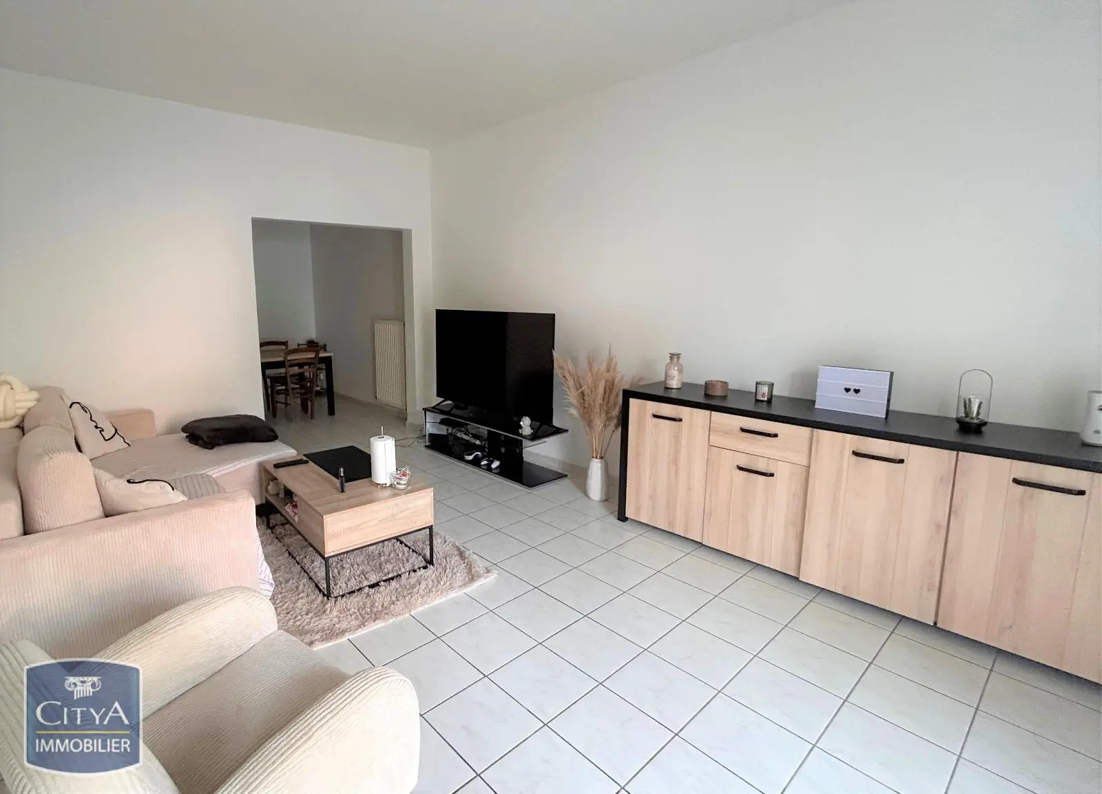 Photo 4 Appartement 2 pièces 55.77m²