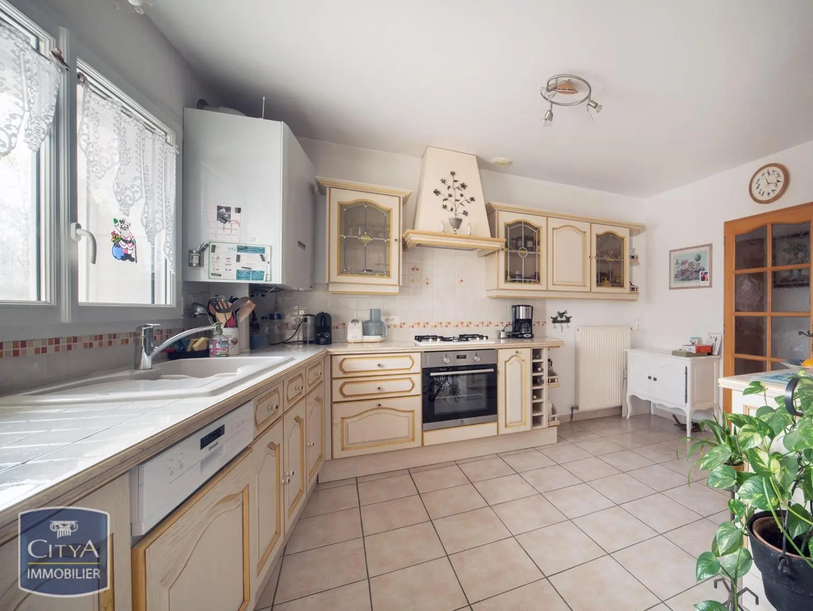 Photo 1 Maison 5 pièces 112.72m²