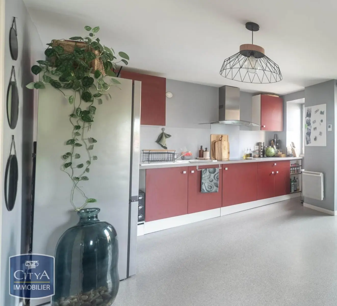 Photo 2 Appartement 3 pièces 74.38m²