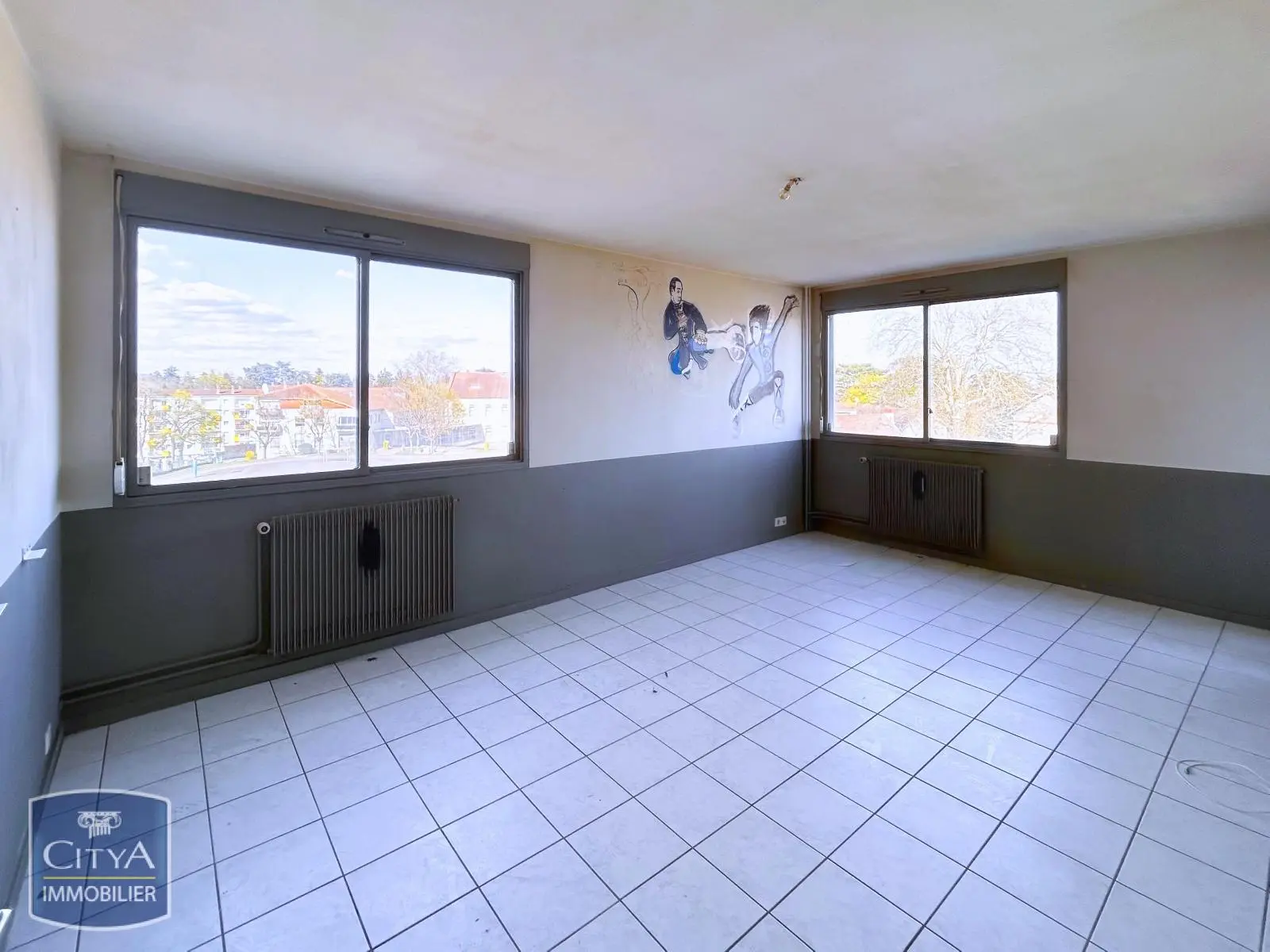 Photo 6 Appartement 3 pièces 63.91m²