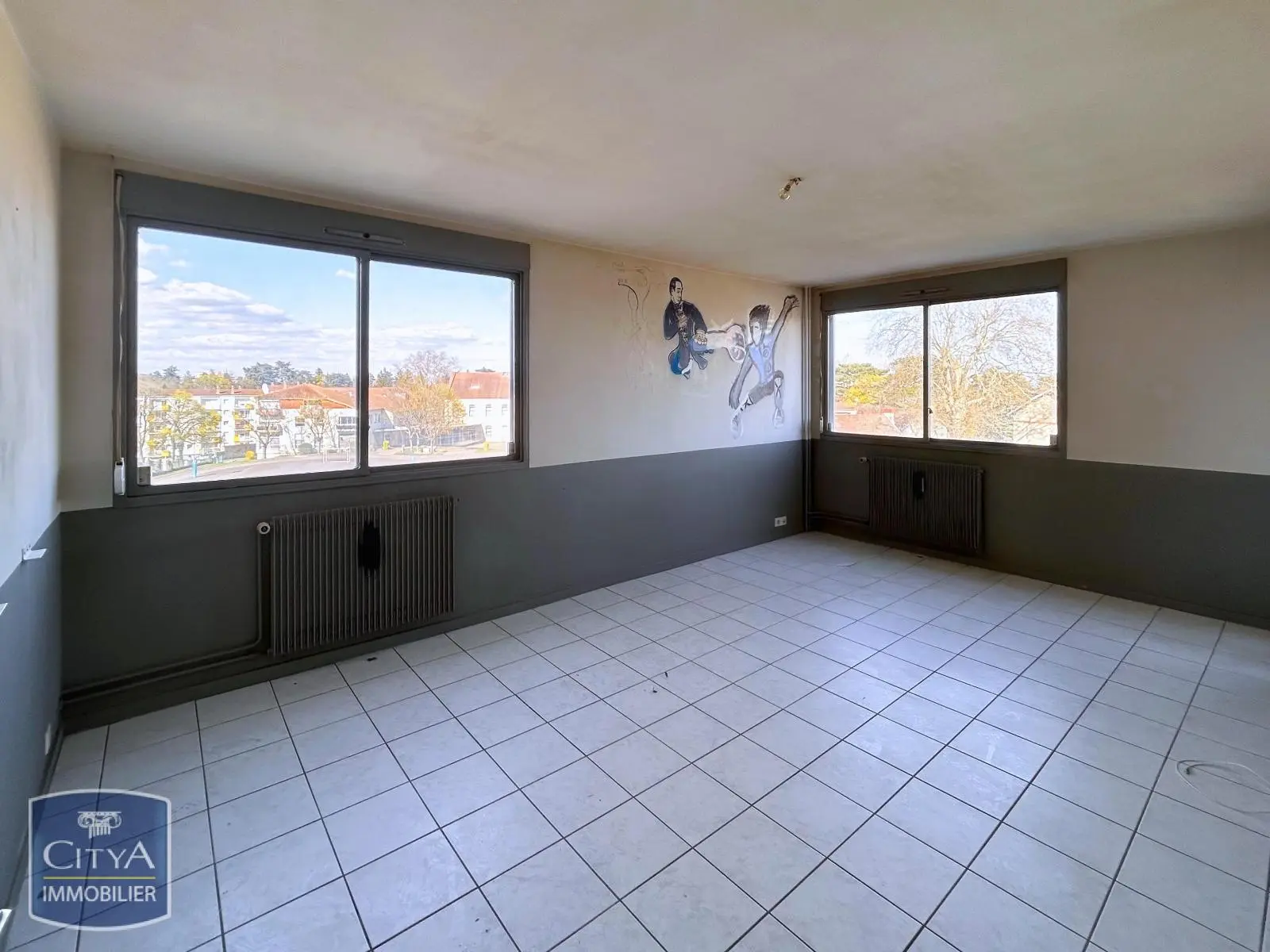 Photo 5 Appartement 3 pièces 63.91m²