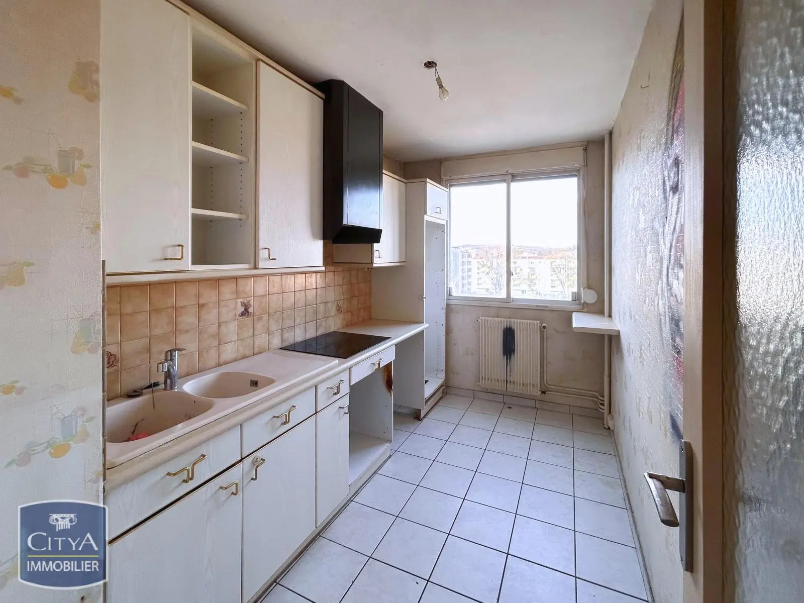 Photo 2 Appartement 3 pièces 63.91m²