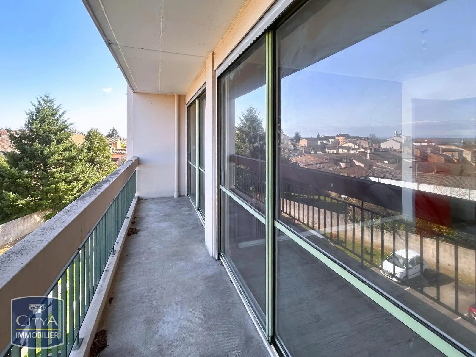 Photo 1 Appartement 3 pièces 63.91m²