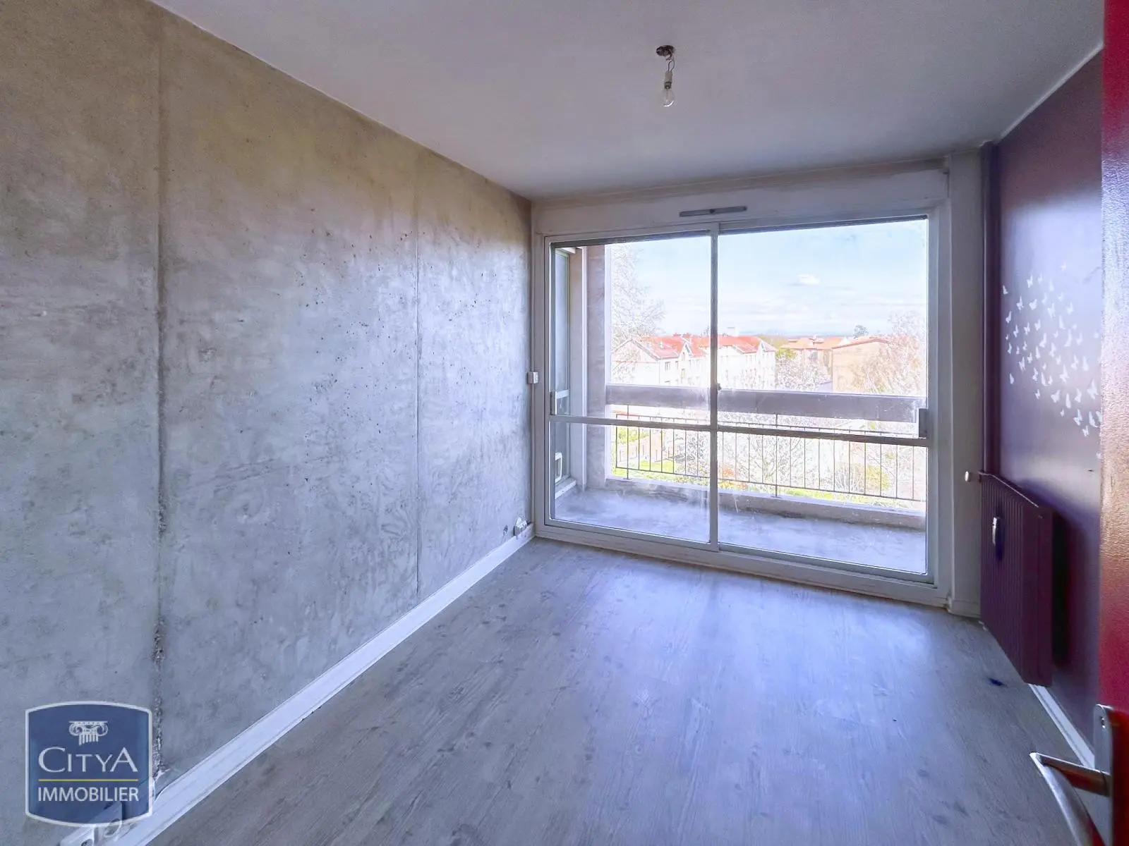 Photo 2 Appartement 3 pièces 63.91m²