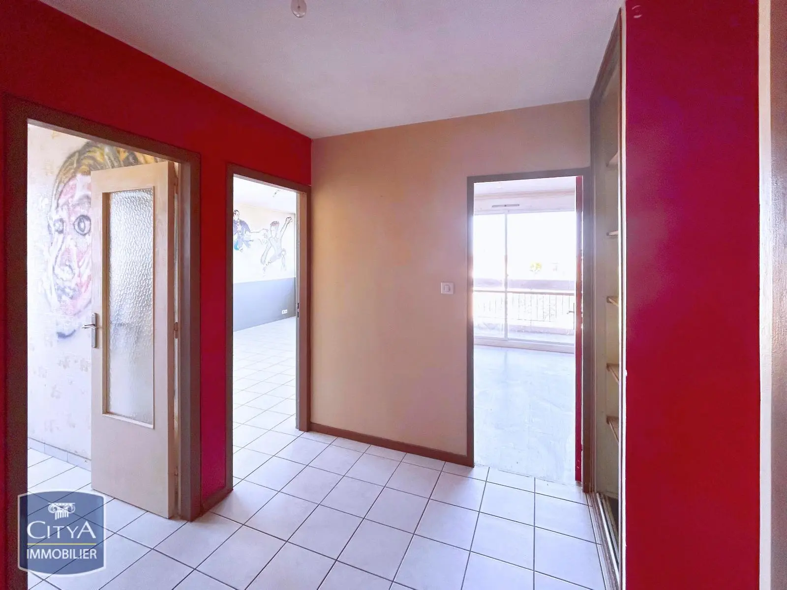 Photo 9 Appartement 3 pièces 63.91m²