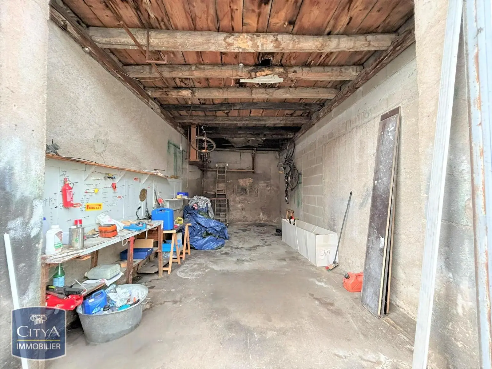 Photo 3 Parking 28m²