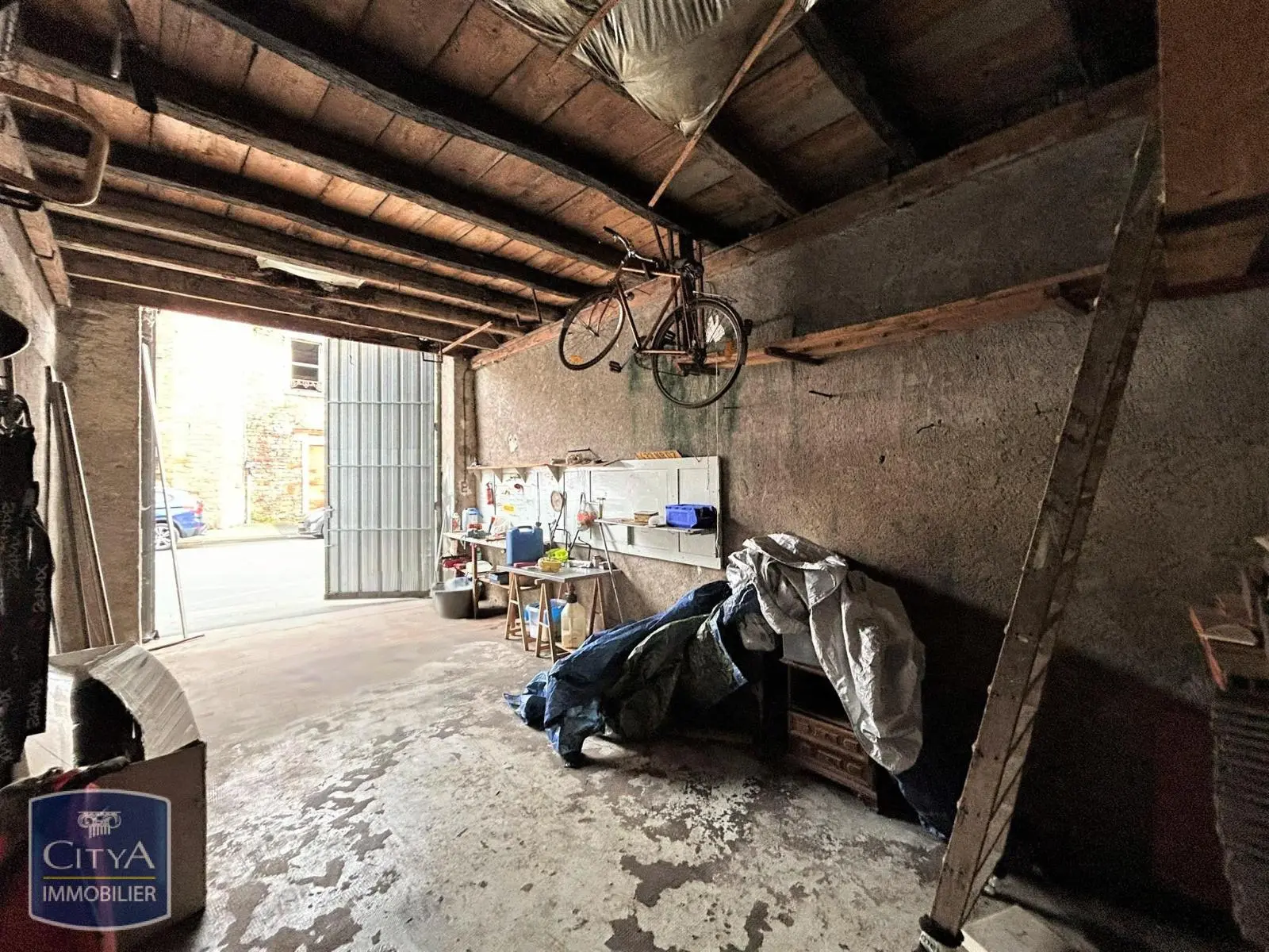 Photo 4 Parking 28m²