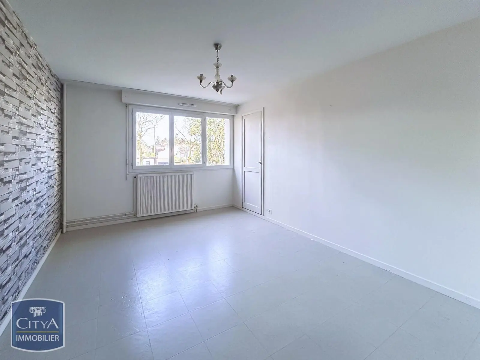 Photo 1 Appartement 3 pièces 68.76m²