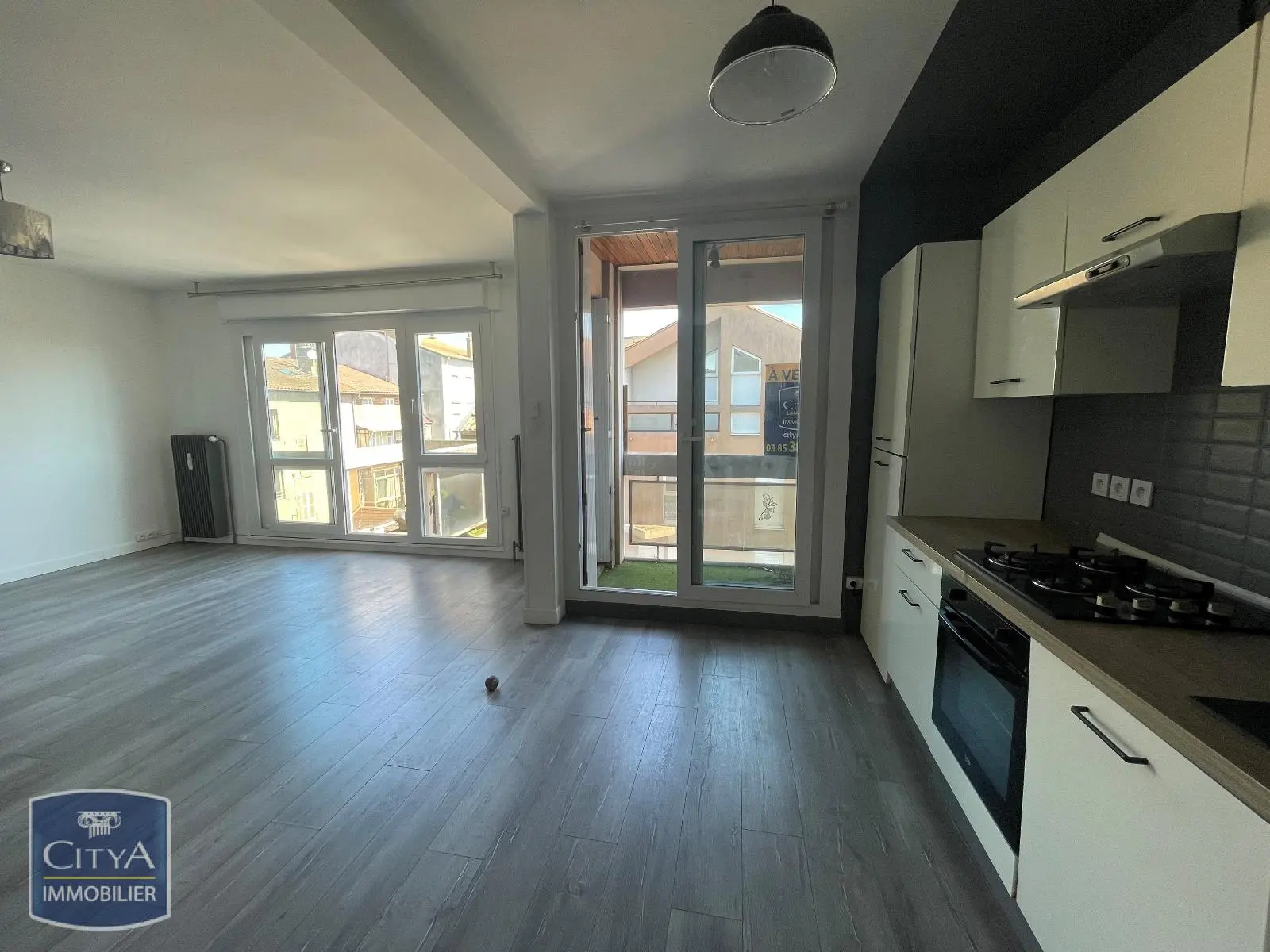 Photo 3 Appartement 3 pièces 66.12m²