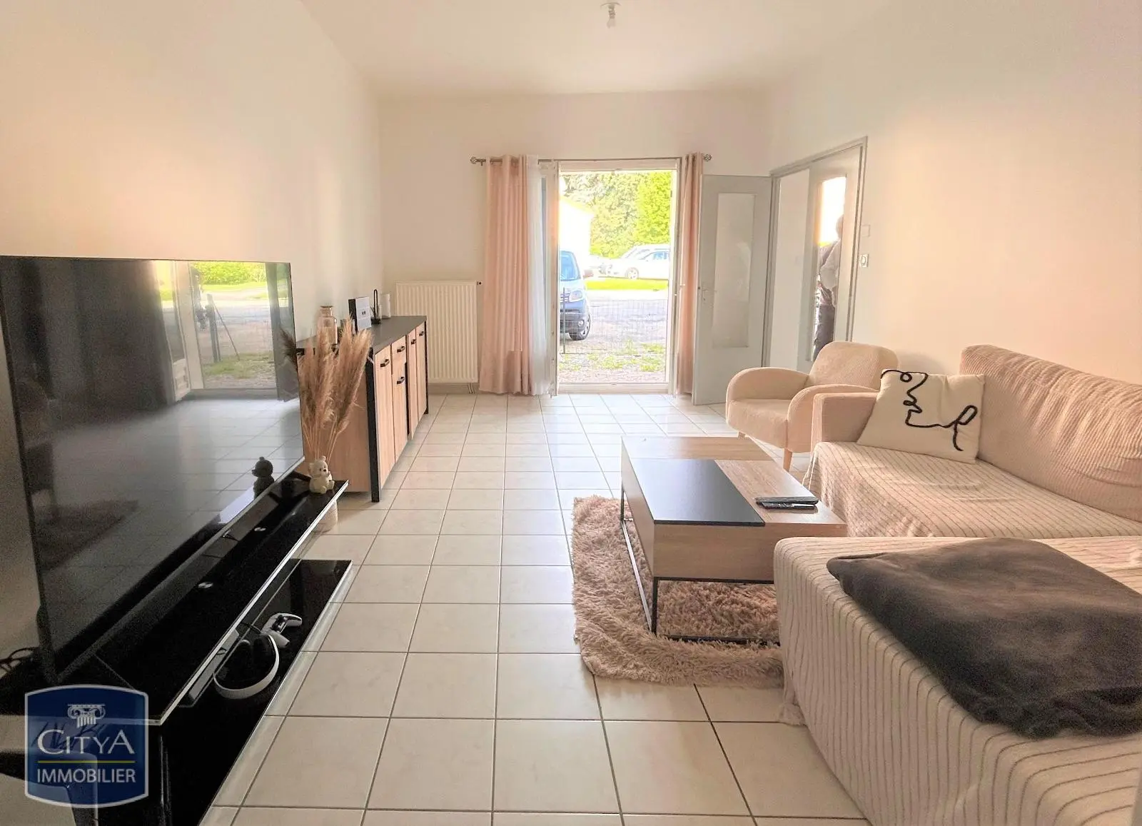 Photo 3 Appartement 2 pièces 55.77m²