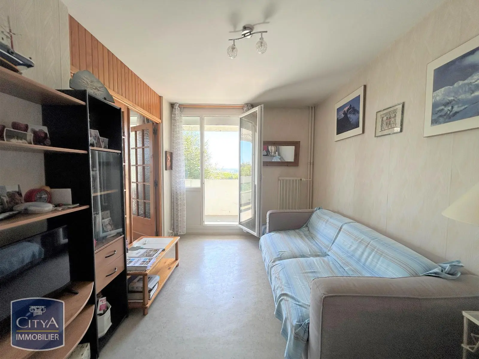 Photo 3 Appartement 4 pièces 81.2m²