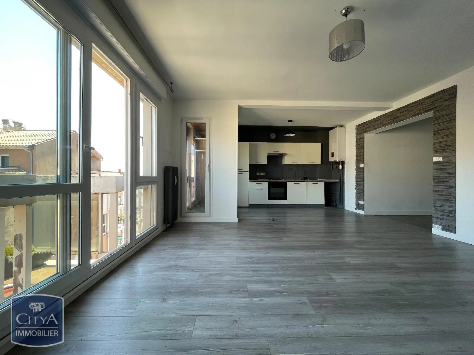 Photo 2 Appartement 3 pièces 66.12m²