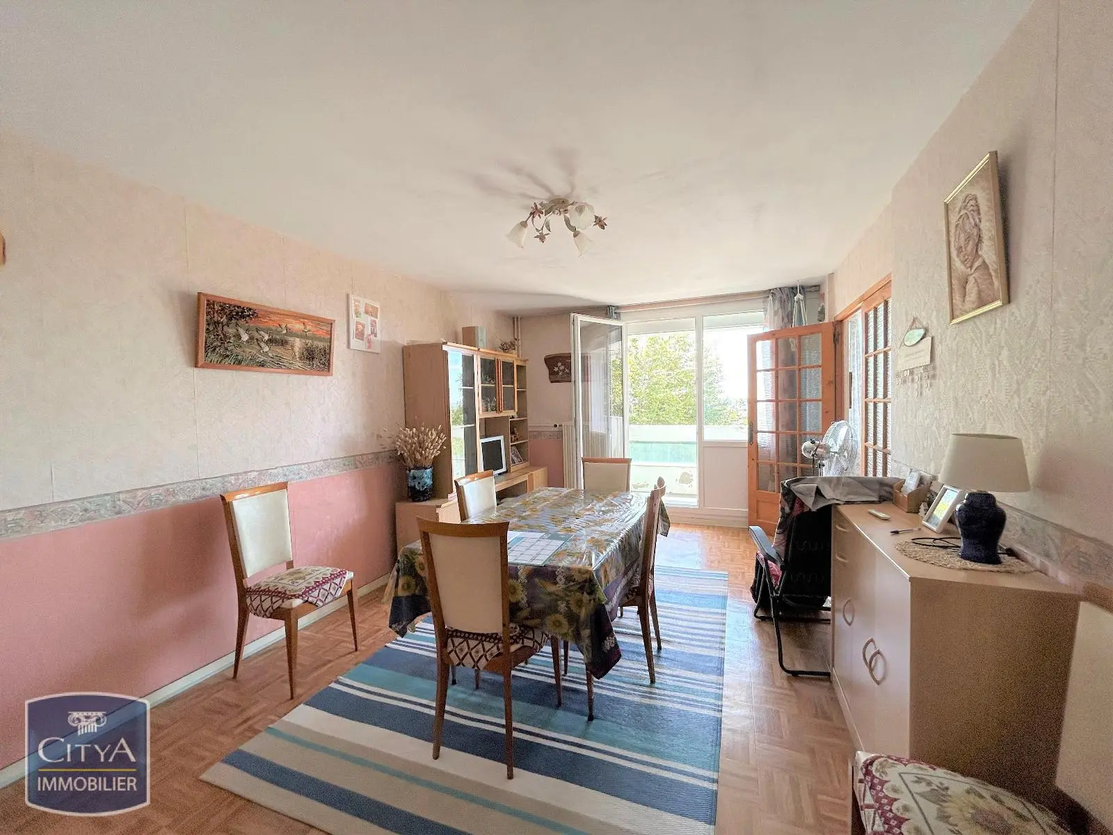 Photo 2 Appartement 4 pièces 81.2m²