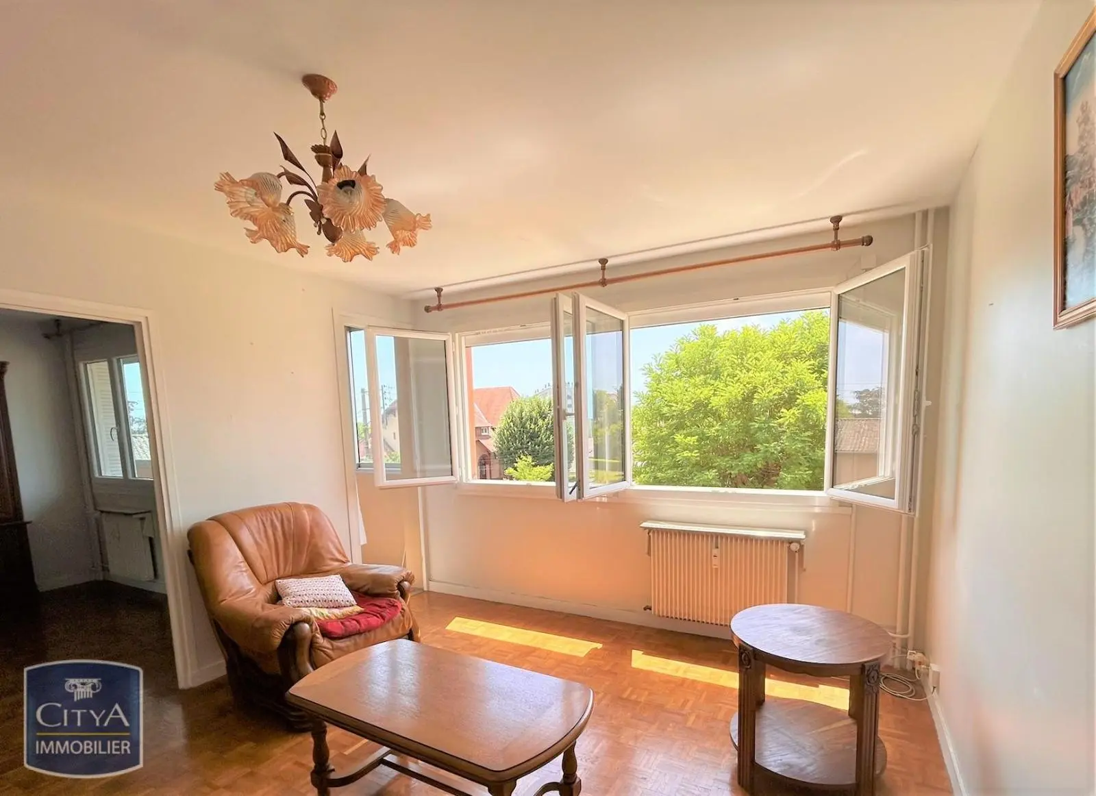 Photo 1 Appartement 4 pièces 74.97m²