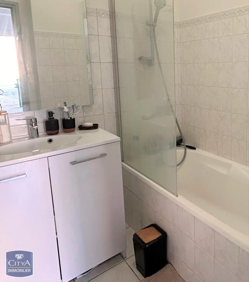 Photo 8 Appartement 2 pièces 55.77m²