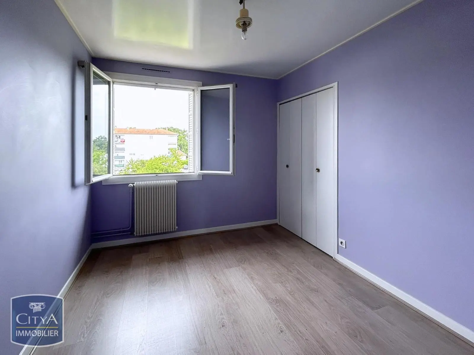 Photo 5 Appartement 5 pièces 93.66m²