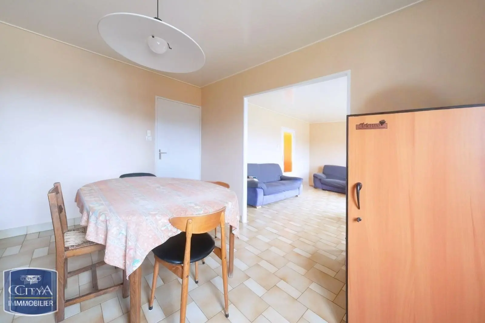 Photo 5 Appartement 5 pièces 93.66m²