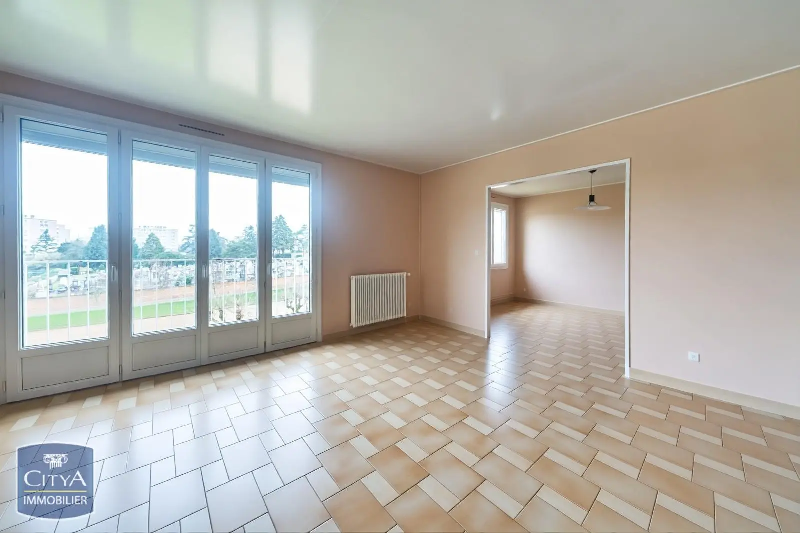 Photo 4 Appartement 5 pièces 93.66m²