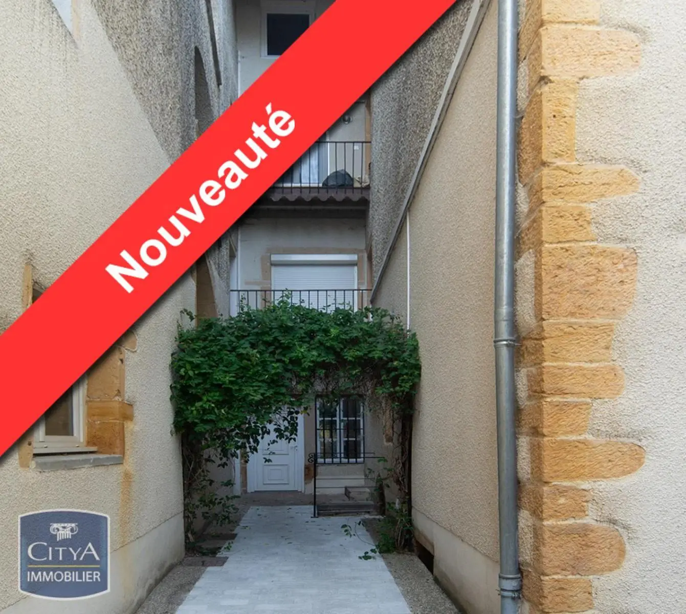 Photo 1 Appartement 4 pièces 75.43m²