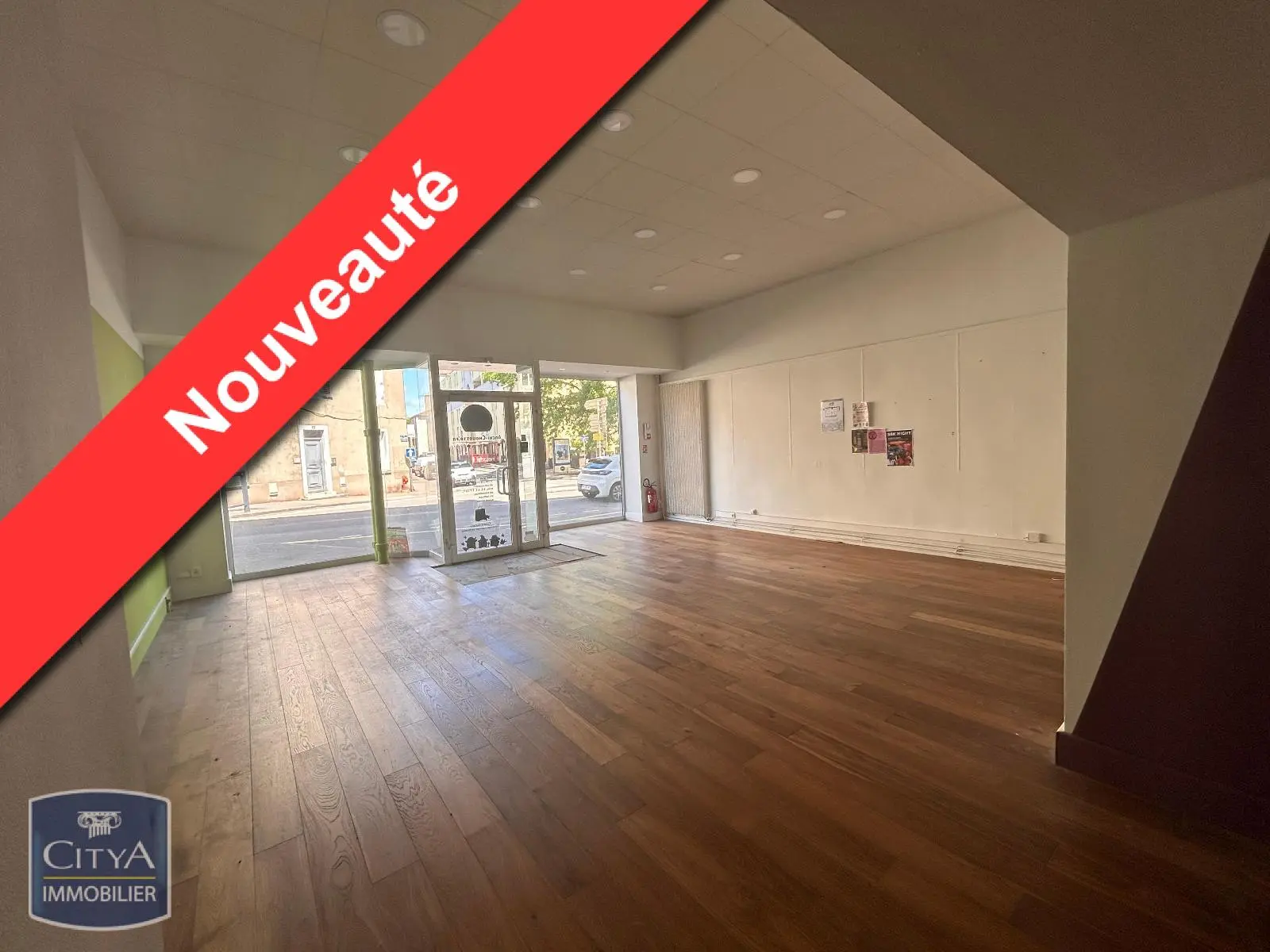 Photo 1 Local Commercial 83.61m²