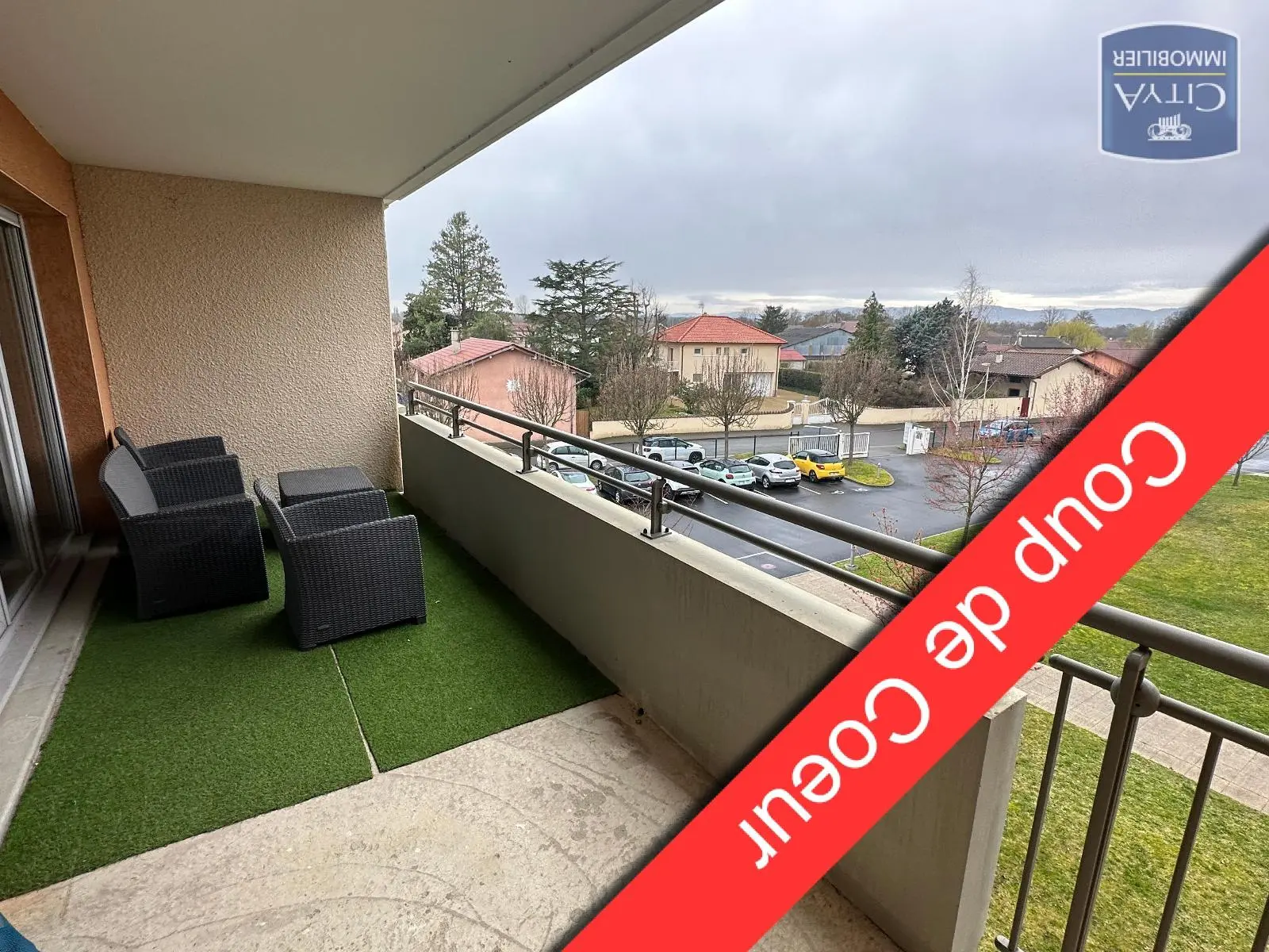 Photo 6 Appartement 2 pièces 49.6m²