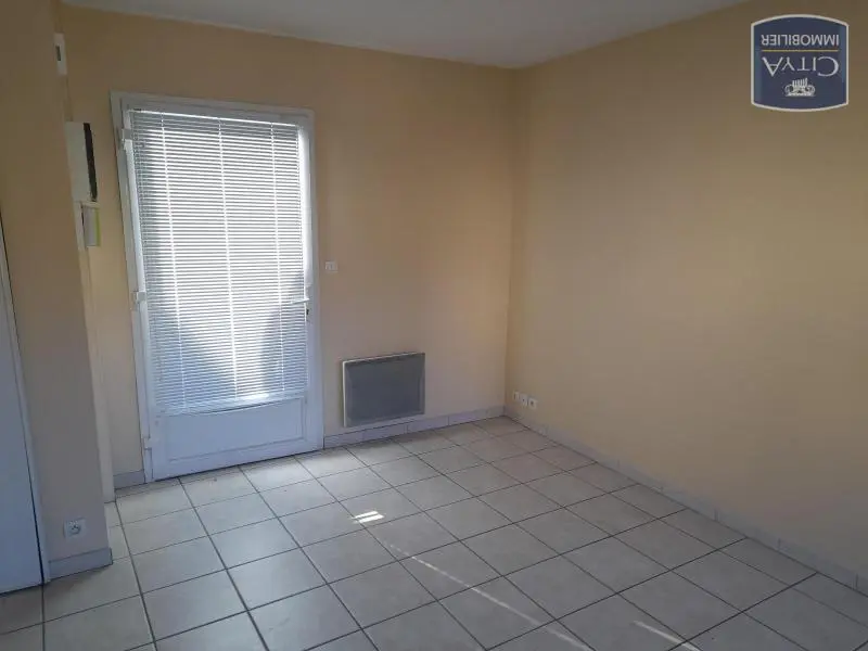 Photo 5 Appartement 1 pièce 24.28m²